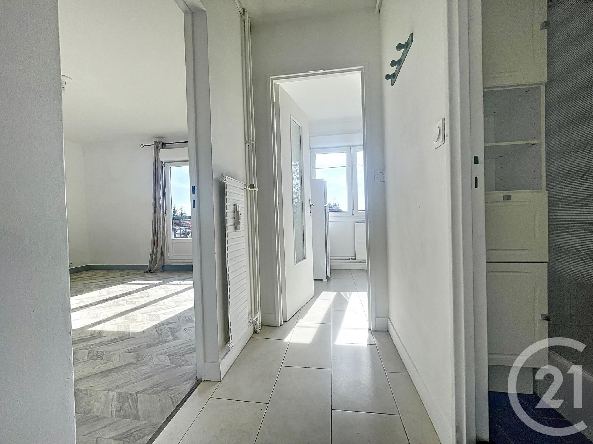 Appartement Rue Adolphe Thiers à Saint-André-les-Vergers