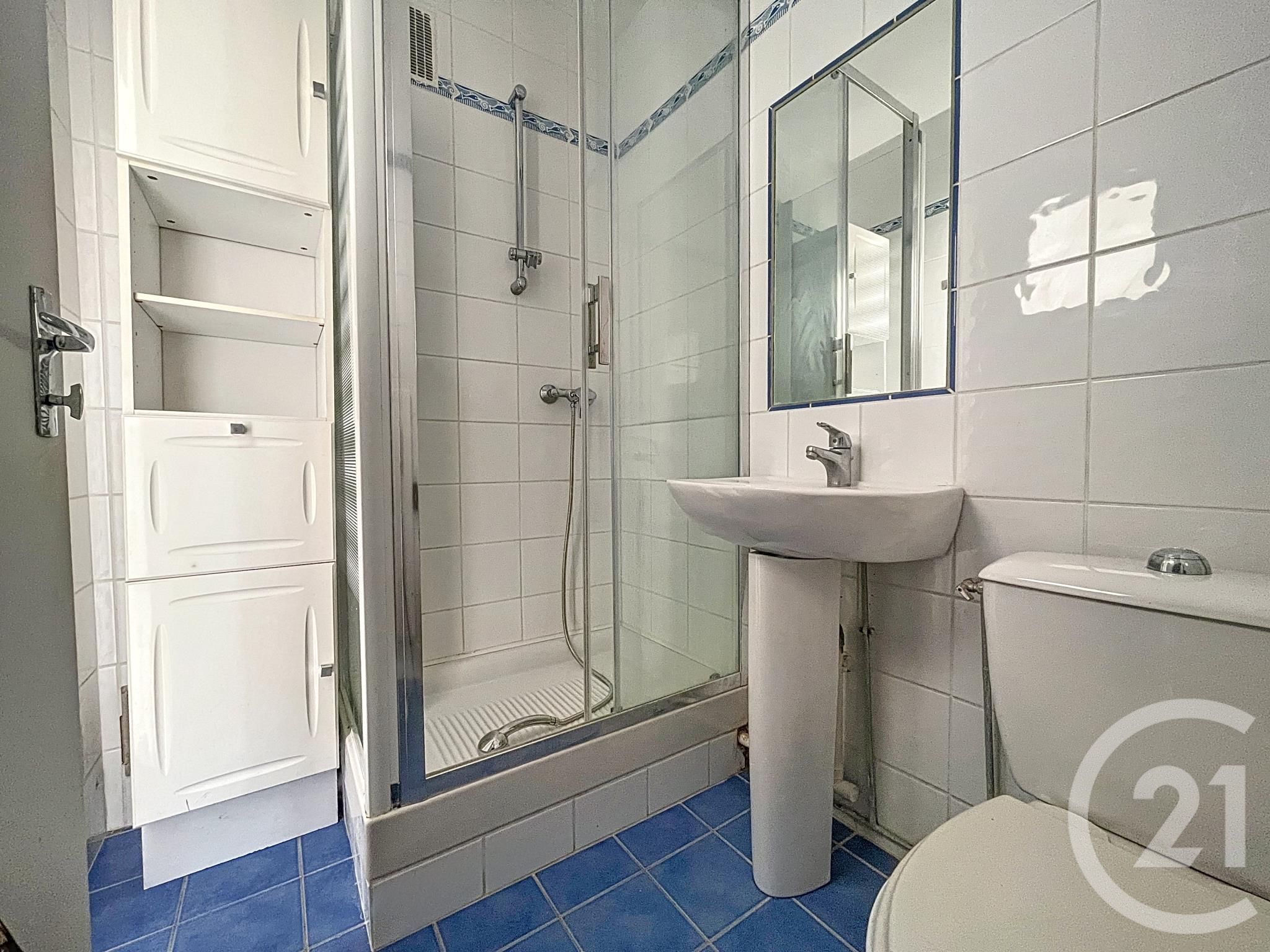 Appartement Rue Adolphe Thiers à Saint-André-les-Vergers