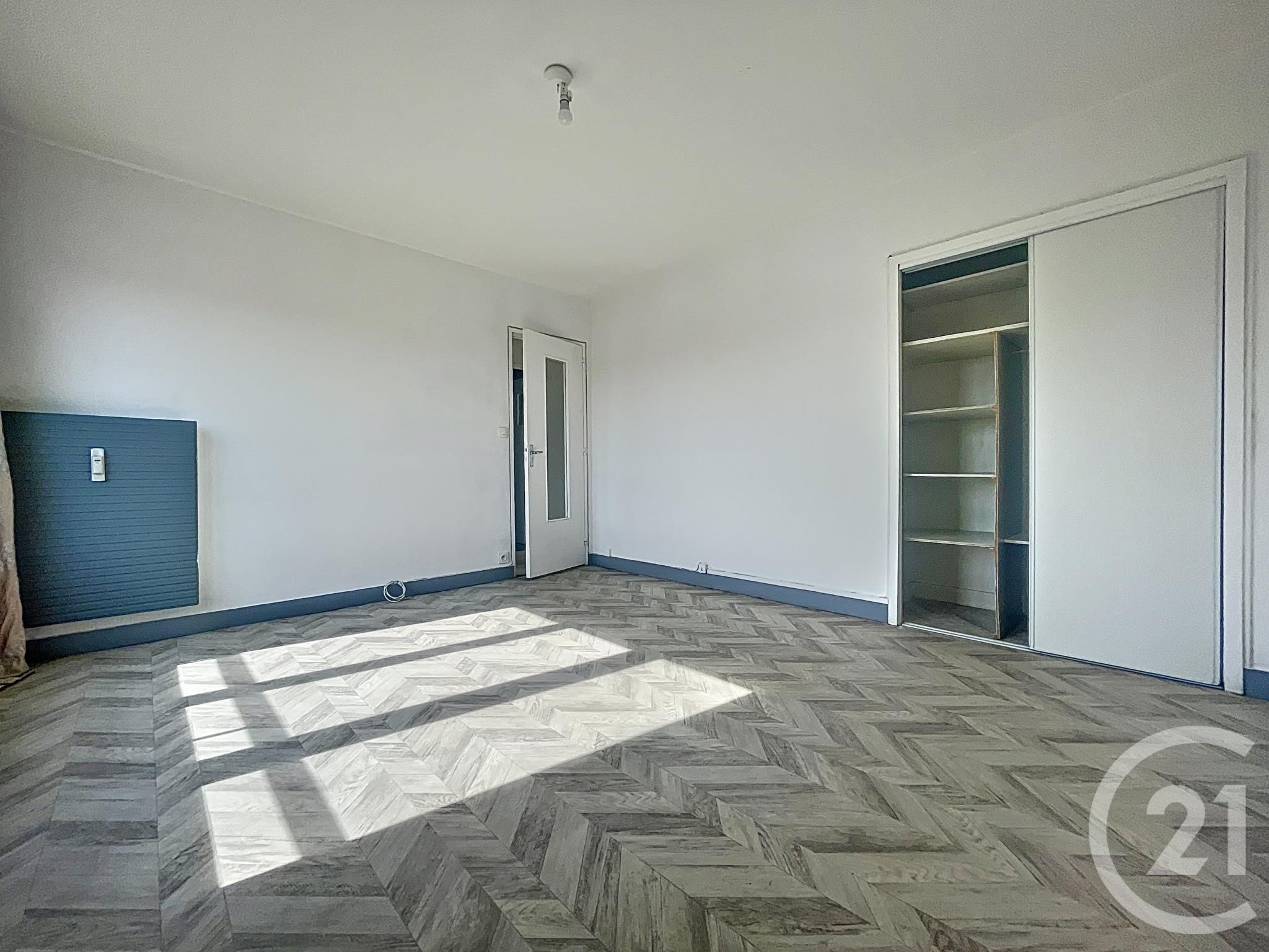 Appartement Rue Adolphe Thiers à Saint-André-les-Vergers