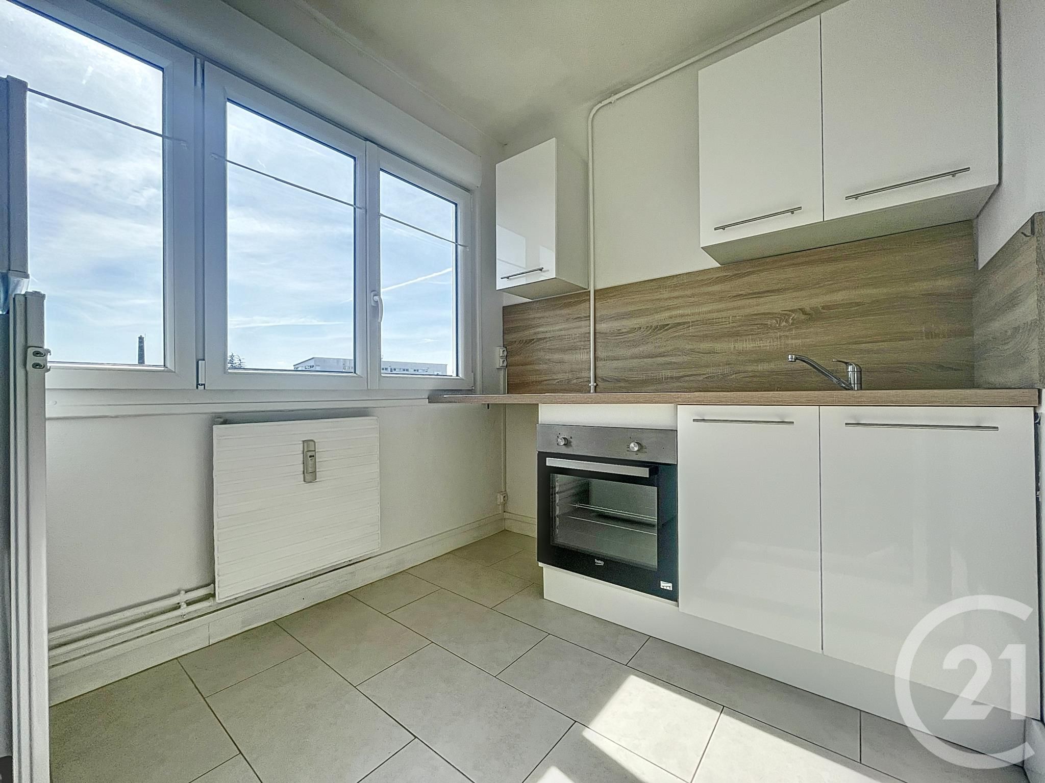 Appartement Rue Adolphe Thiers à Saint-André-les-Vergers