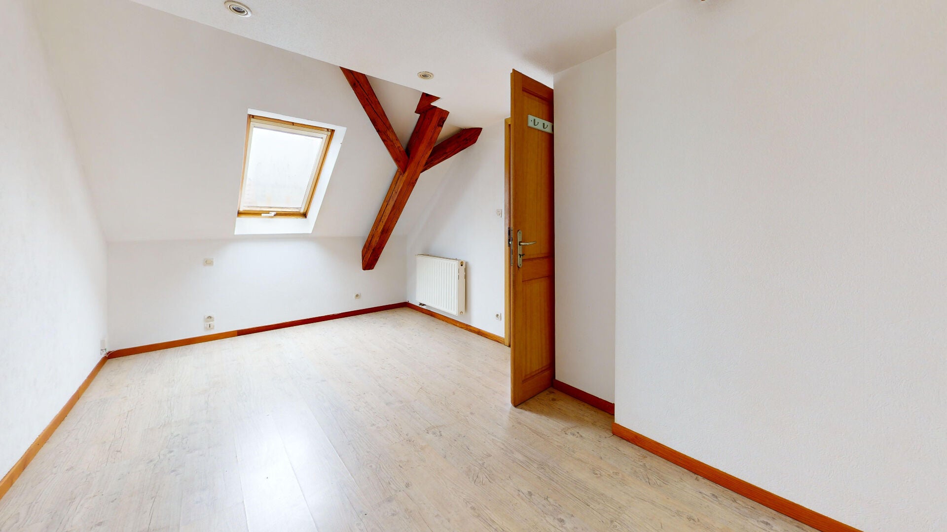 Flat Rue des Perdrix in Les Sables-d'Olonne