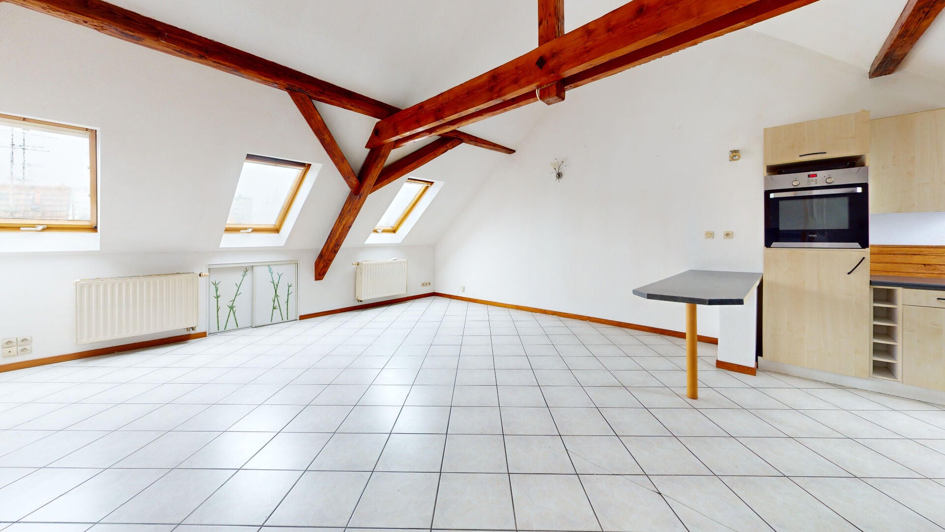 Flat Rue des Perdrix in Les Sables-d'Olonne