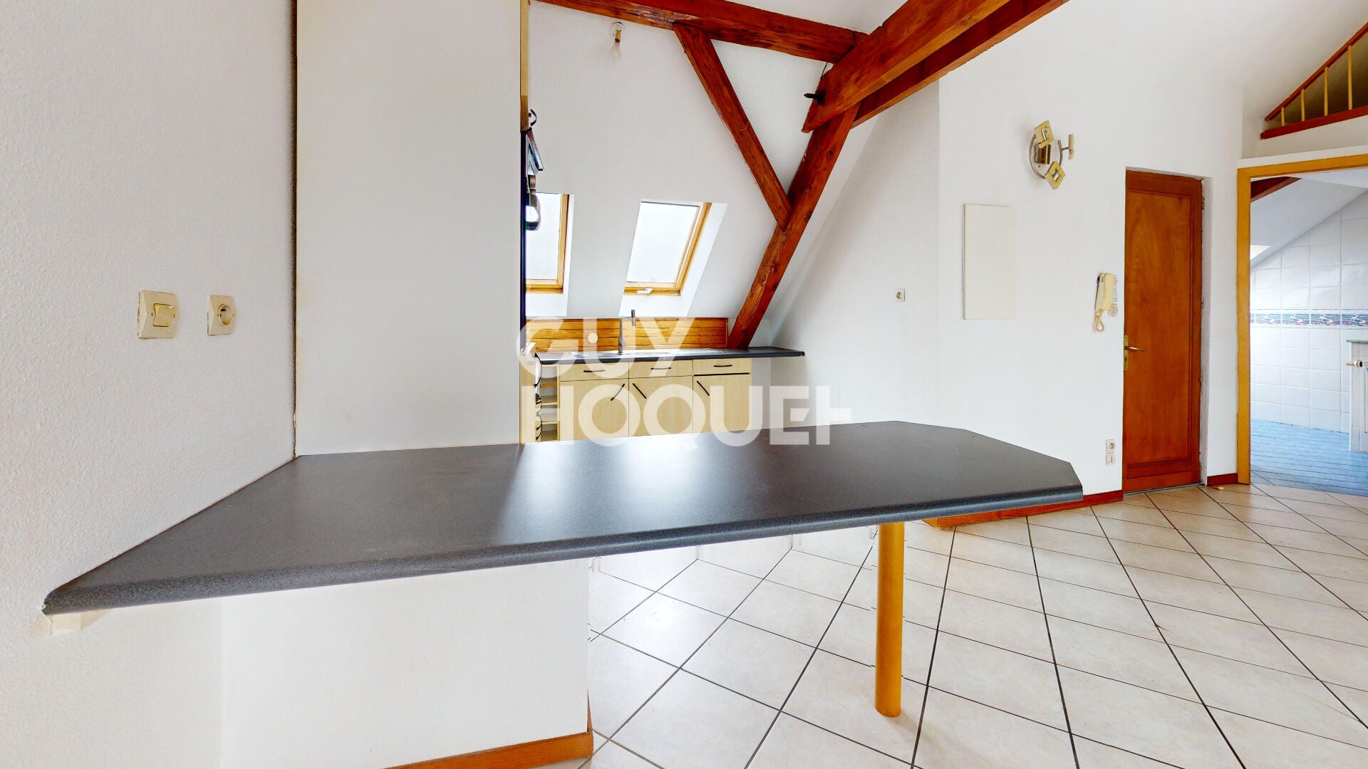 Appartement Rue des Perdrix à Les Sables-d'Olonne