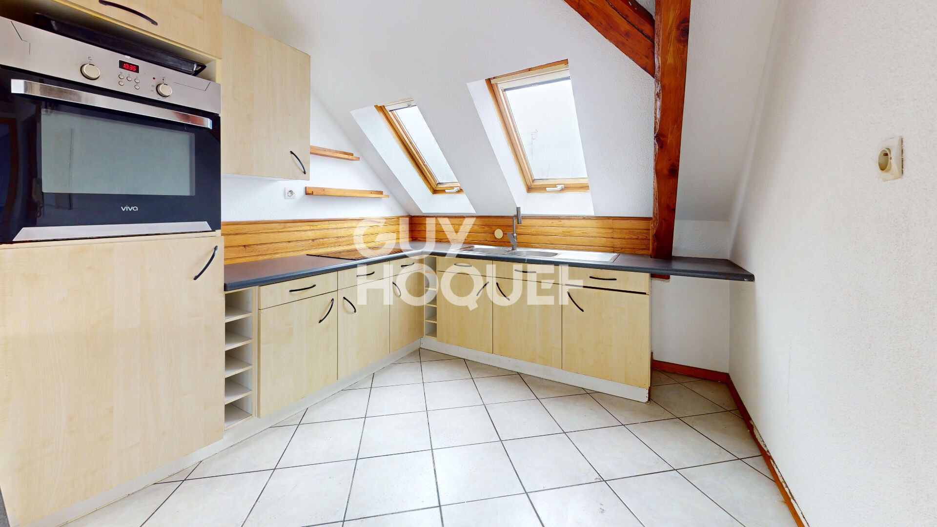 Appartement Rue des Perdrix à Les Sables-d'Olonne