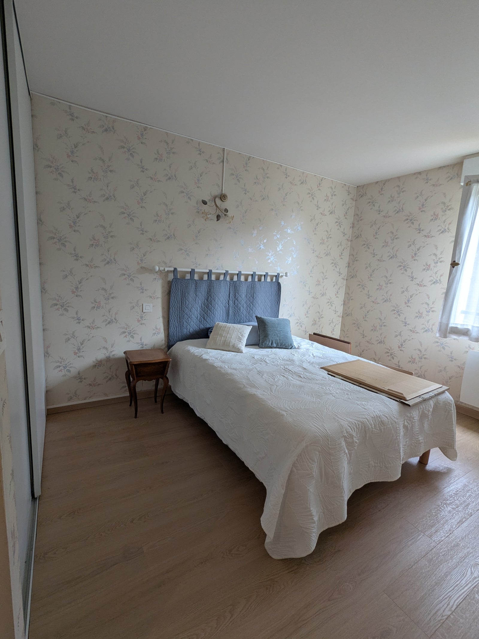 Flat Boulevard Marx Dormoy in Issoudun