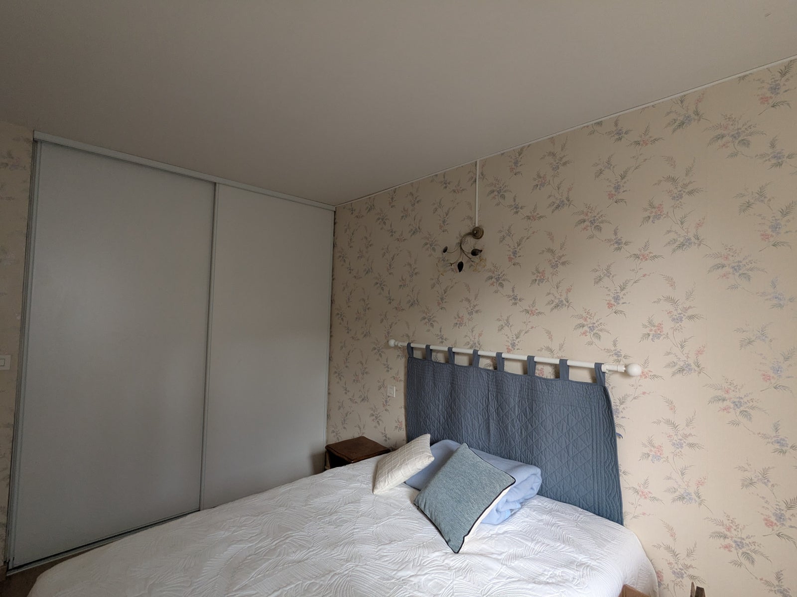 Flat Boulevard Marx Dormoy in Issoudun
