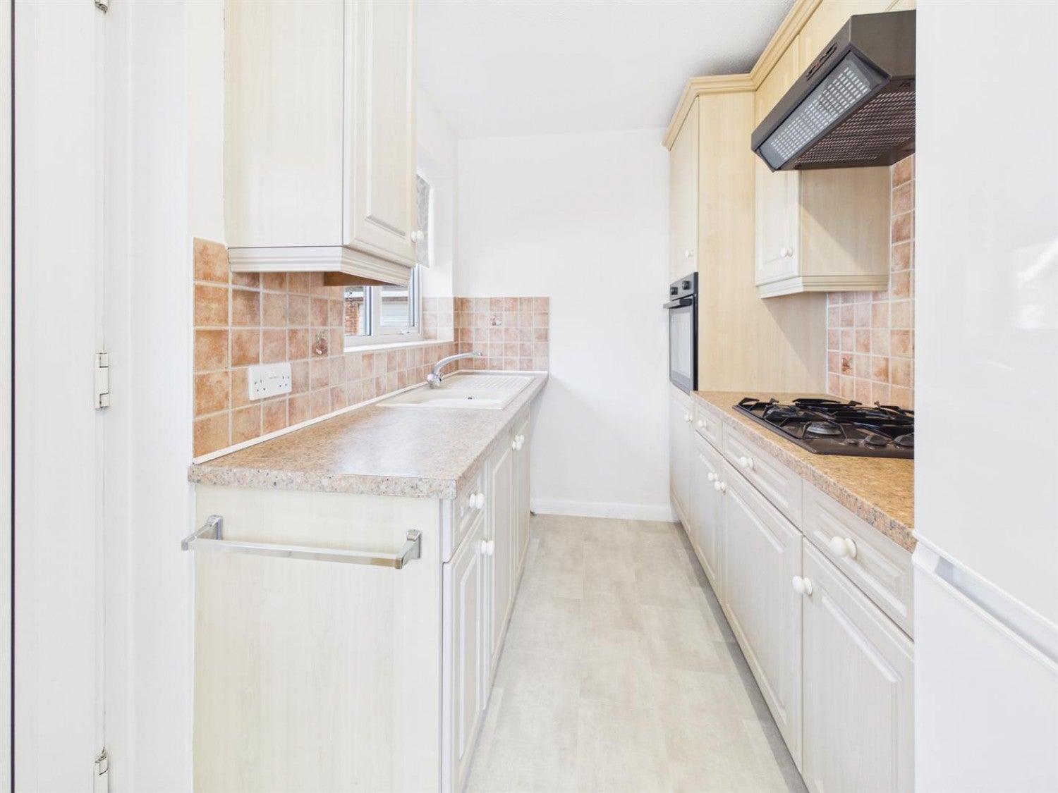 Flat Astwick Road in Lincoln