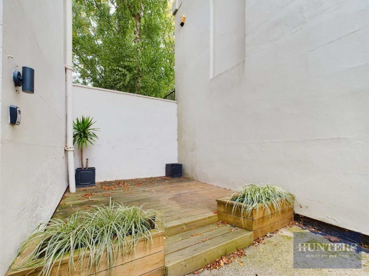 Flat Pittville Lawn in Cheltenham