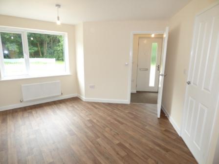 House Bridle Way in Wragby
