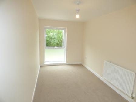 House Bridle Way in Wragby