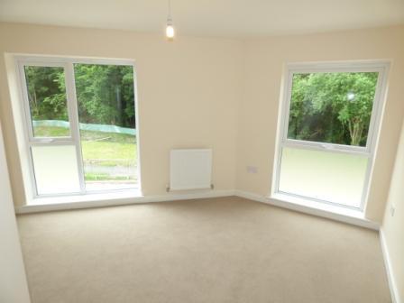 House Bridle Way in Wragby