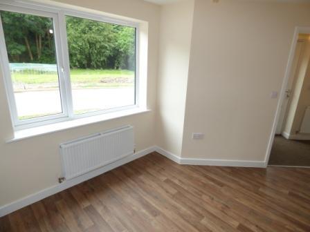 House Bridle Way in Wragby