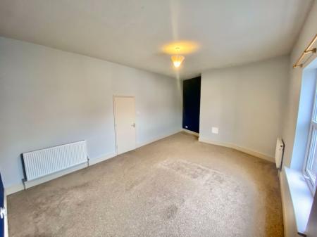 Flat Belvoir Road in North West Leicestershire