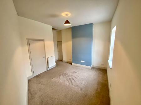 Flat Belvoir Road in North West Leicestershire