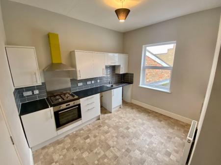 Flat Belvoir Road in North West Leicestershire