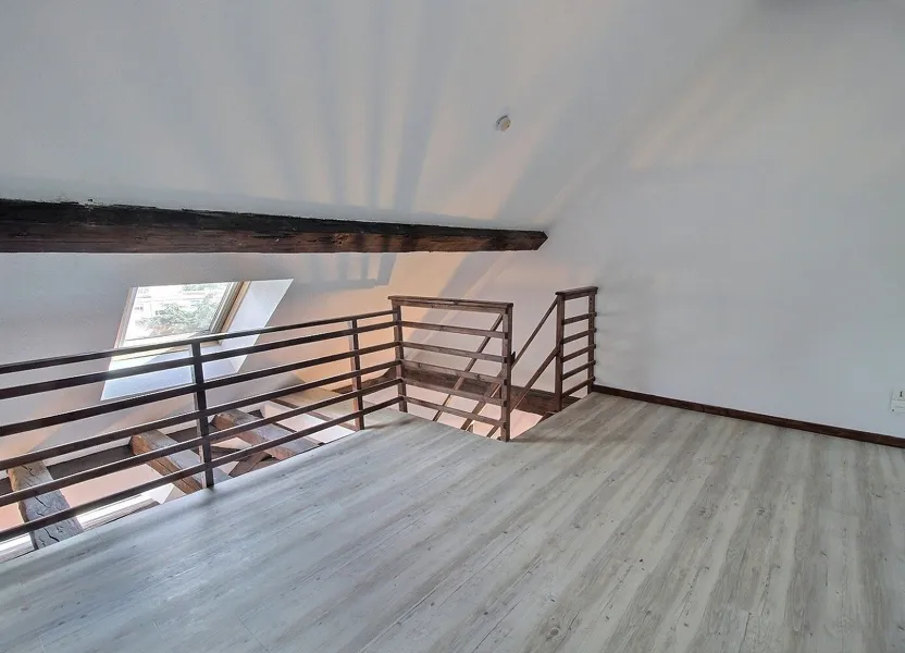 Appartement Avenue des Chasseurs Alpins à Guebwiller