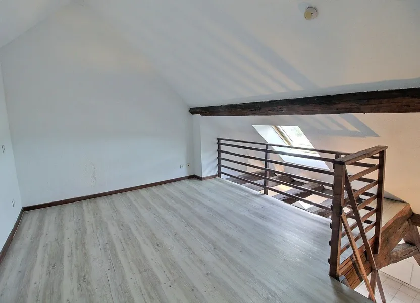 Appartement Avenue des Chasseurs Alpins à Guebwiller