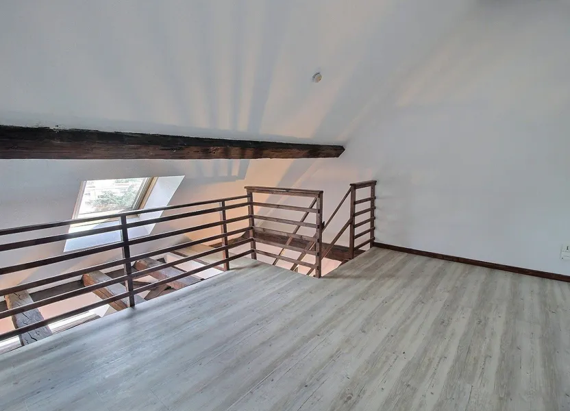 Appartement Avenue des Chasseurs Alpins à Guebwiller