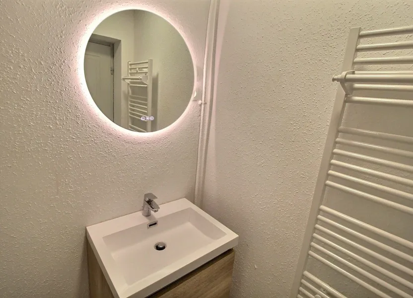 Appartement Avenue des Chasseurs Alpins à Guebwiller