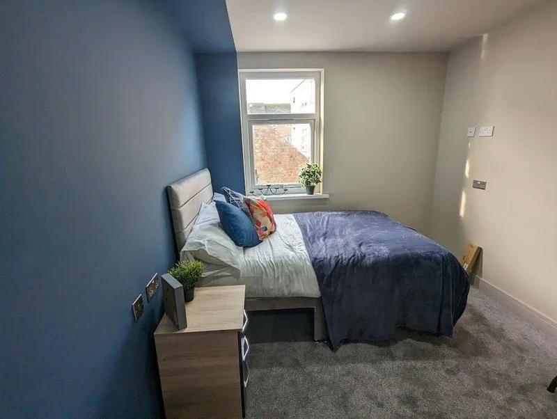 Room Aylestone Road in Leicester