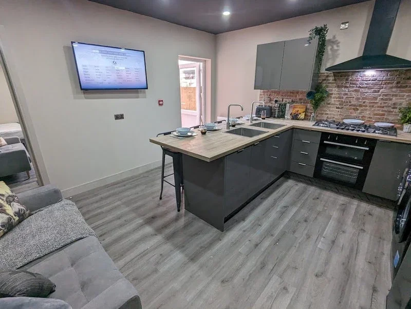 Room Aylestone Road in Leicester
