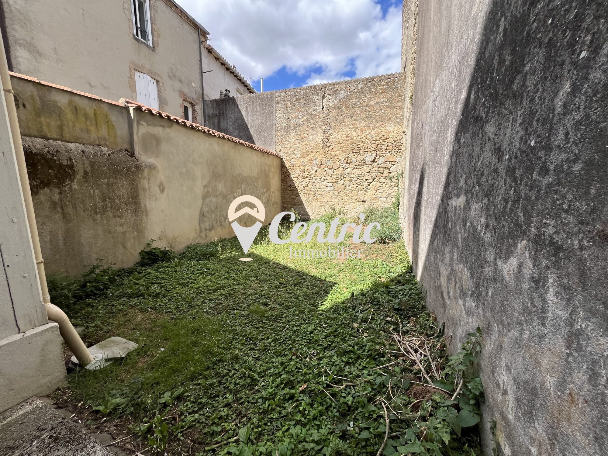 Appartement Rue Waldeck-Rousseau à Bressuire