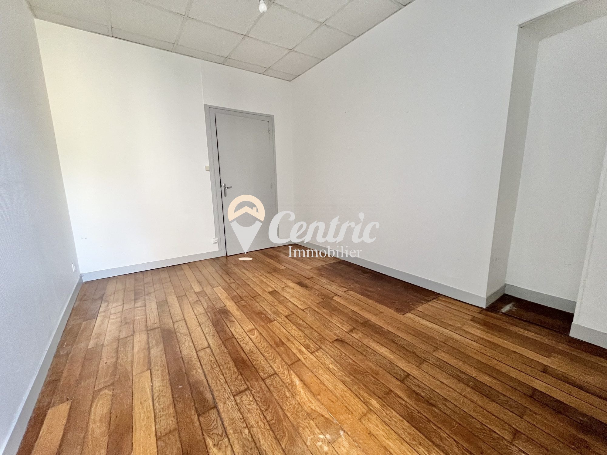Appartement Rue Waldeck-Rousseau à Bressuire
