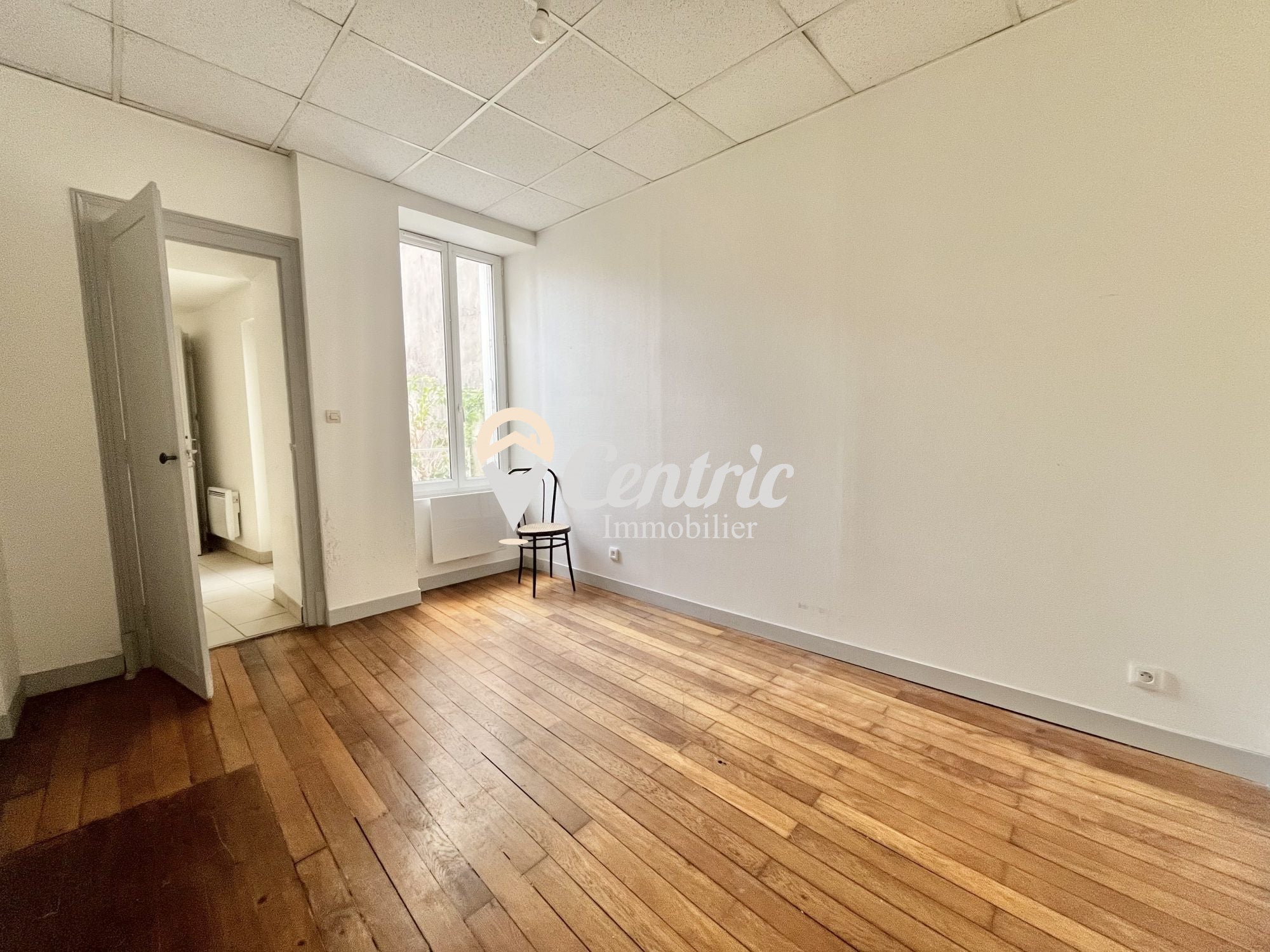 Appartement Rue Waldeck-Rousseau à Bressuire