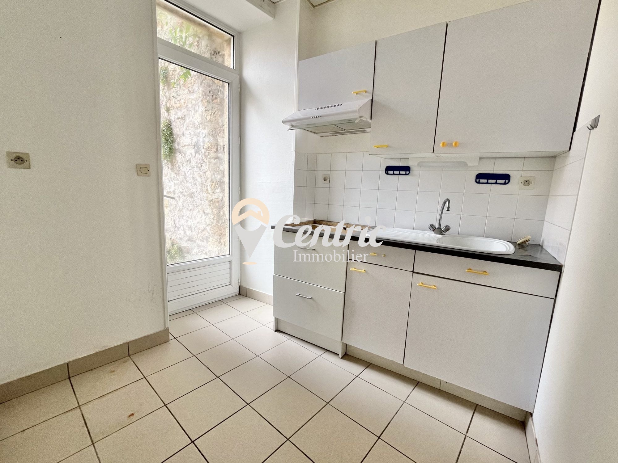 Appartement Rue Waldeck-Rousseau à Bressuire