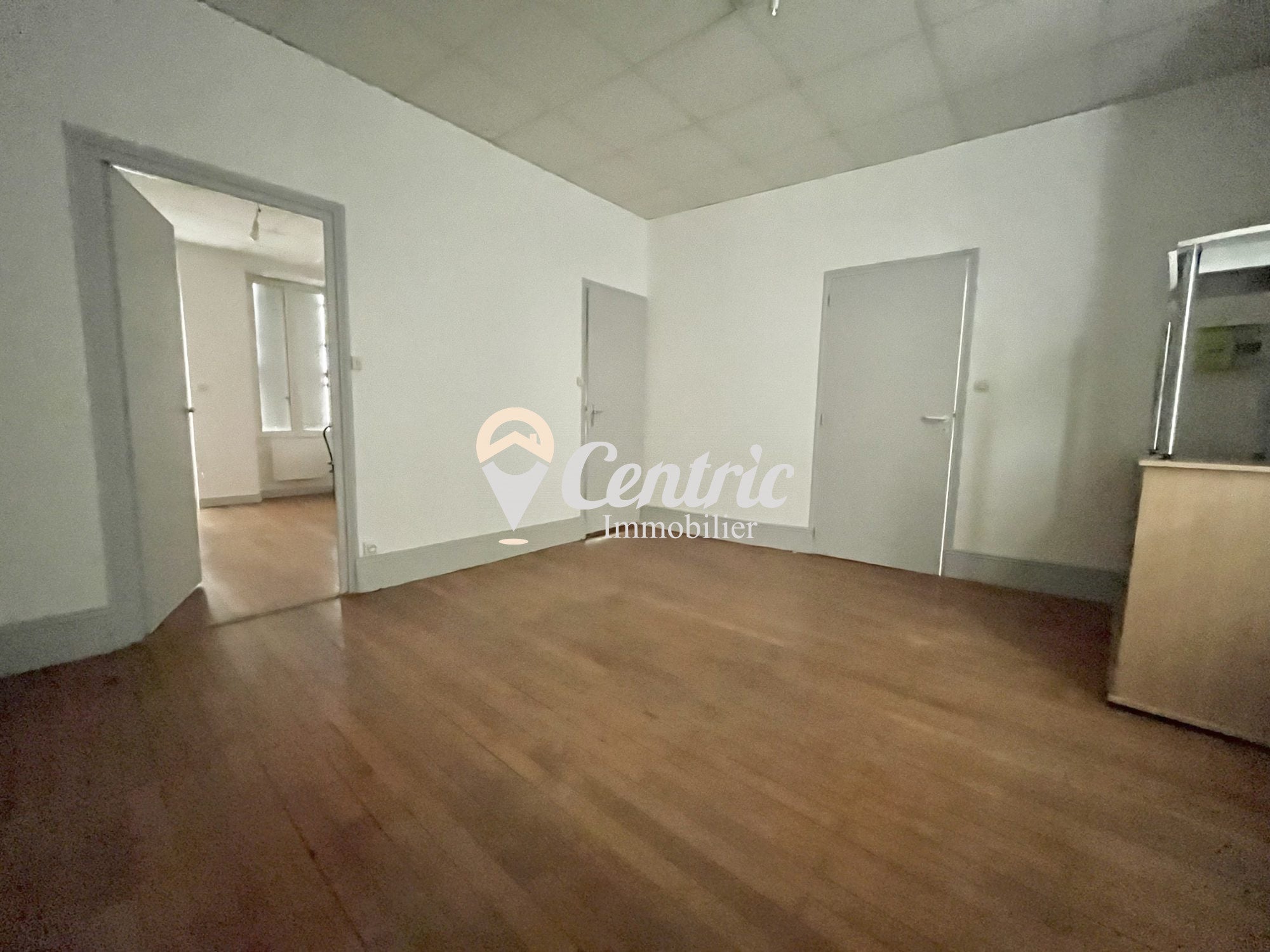 Appartement Rue Waldeck-Rousseau à Bressuire