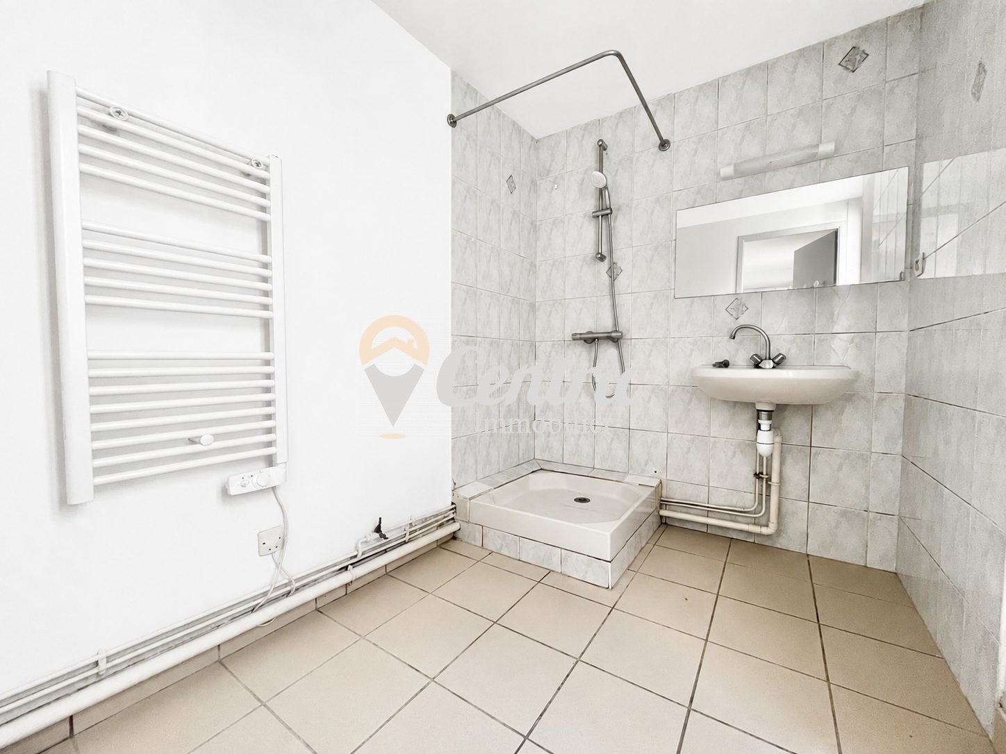 Appartement Rue Waldeck-Rousseau à Bressuire