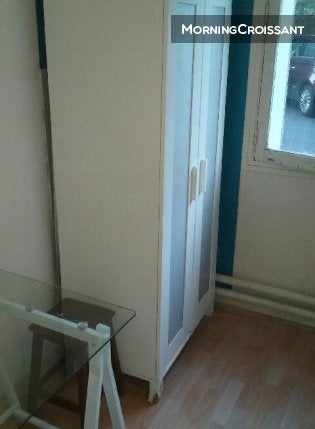 Appartement Avenue de la Libération à Poitiers