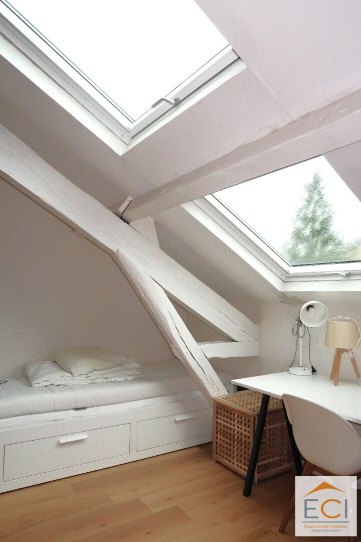 Flat Rue Théodore Bac in Limoges
