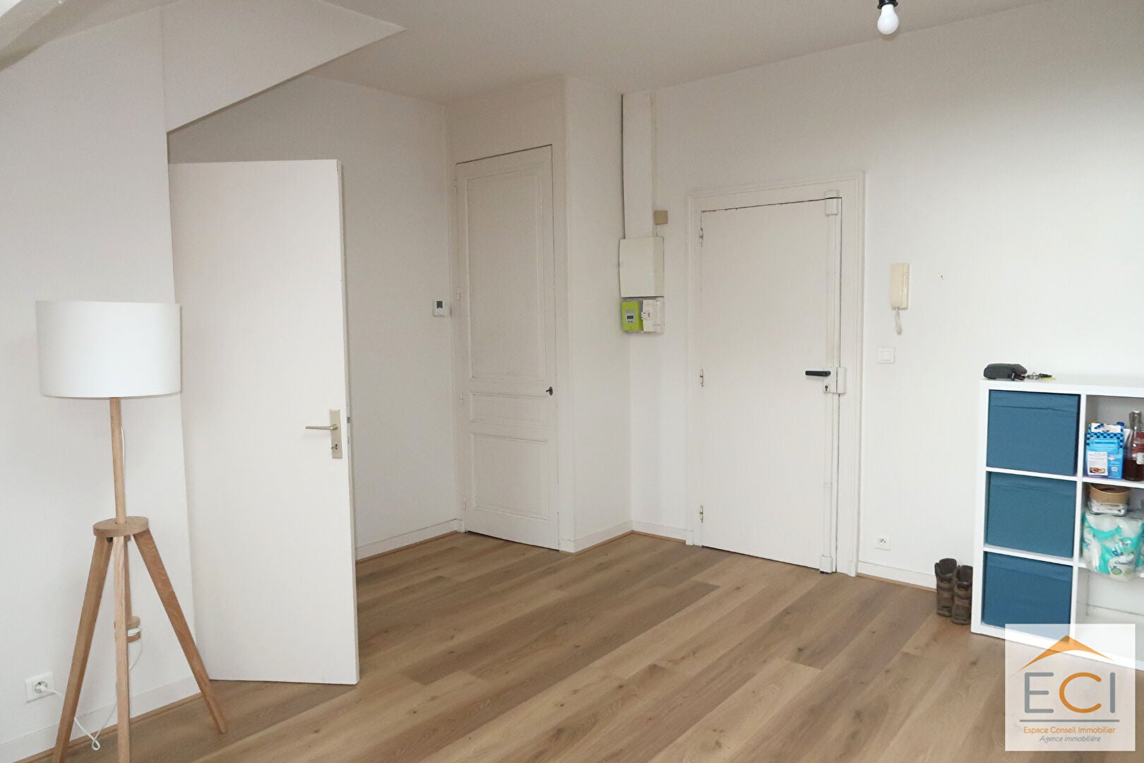 Flat Rue Théodore Bac in Limoges