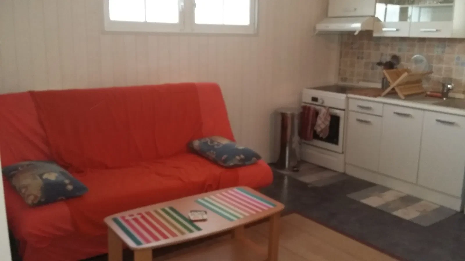Room Rue des Coudrais in Bry-sur-Marne