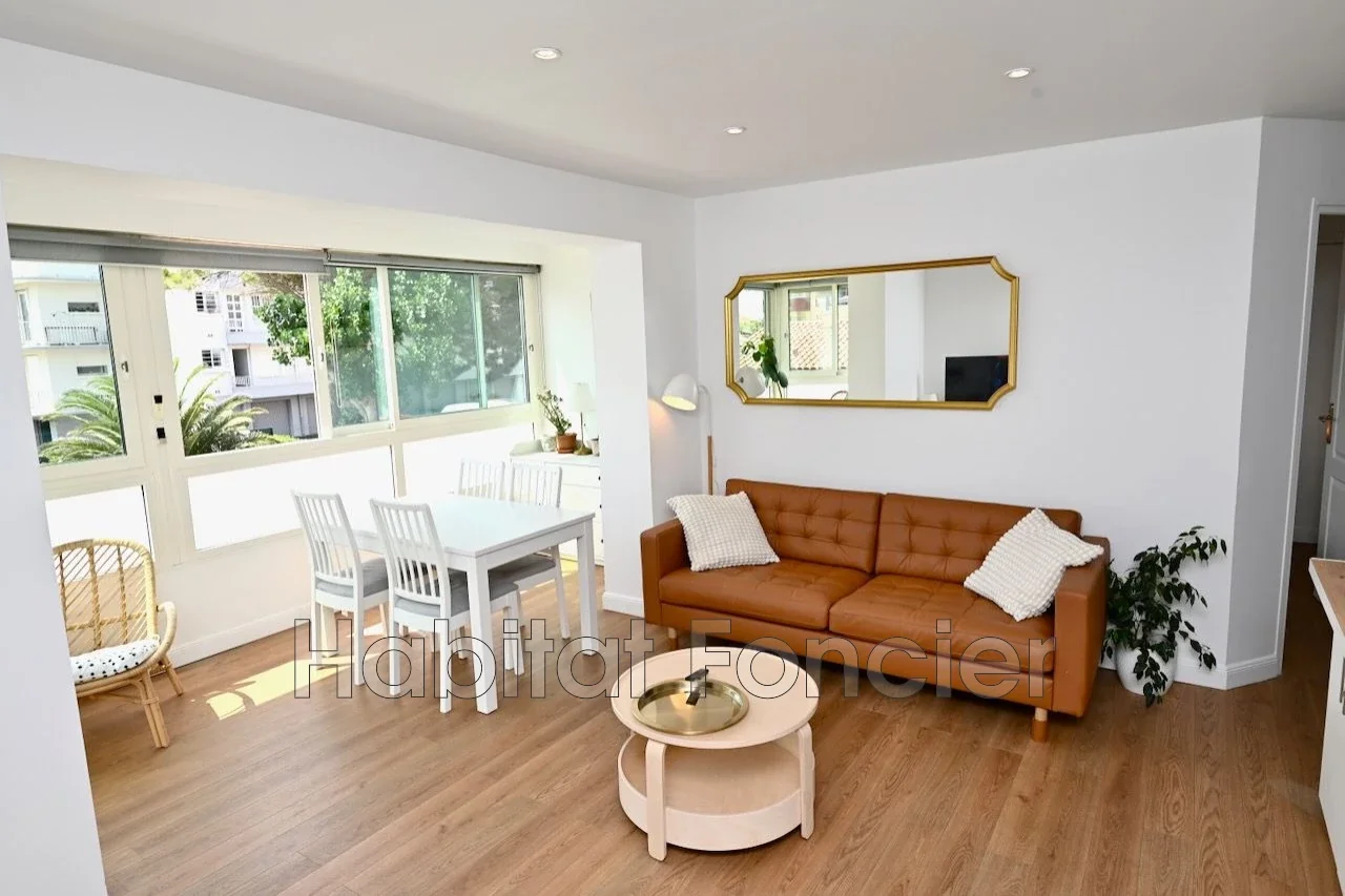 Appartement Boulevard Cassanyes à Canet-en-Roussillon