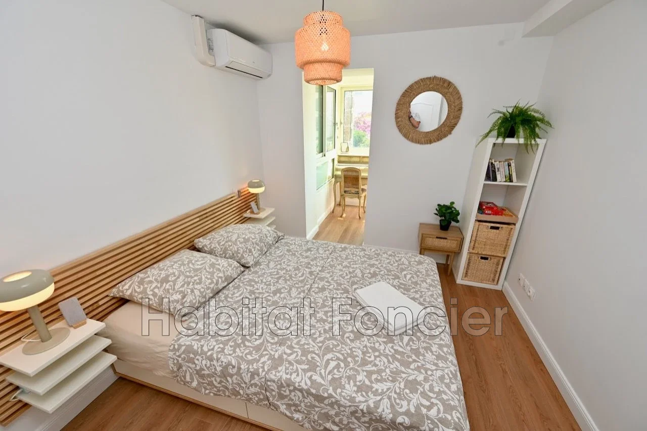 Appartement Boulevard Cassanyes à Canet-en-Roussillon