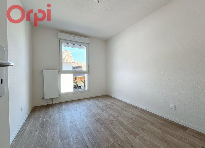 Appartement Rue Poincaré à Sierentz