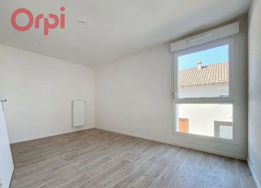 Appartement Rue Poincaré à Sierentz