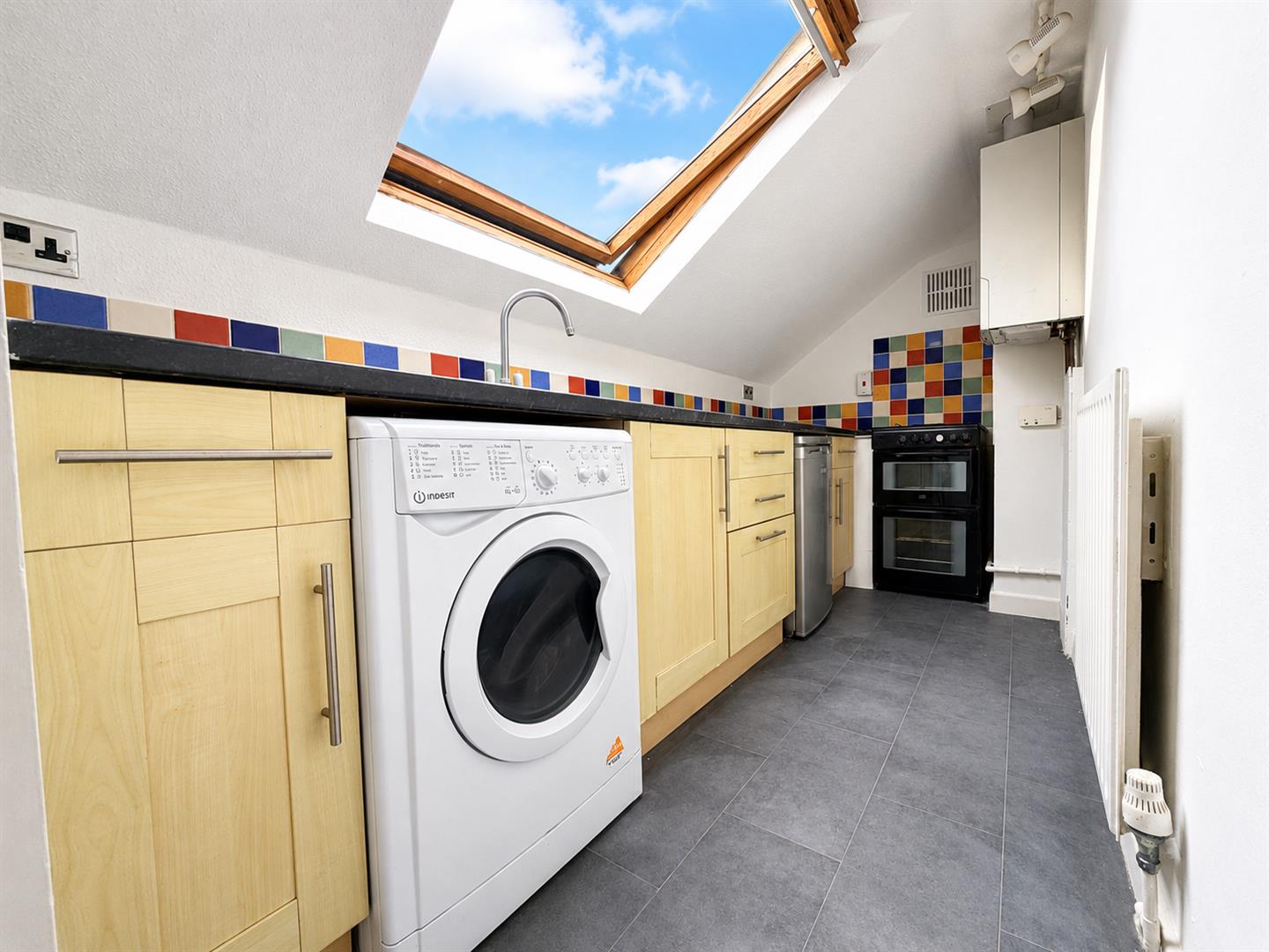 Flat Whitwell Road in Portsmouth