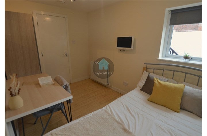 Flat King John Street in Newcastle upon Tyne