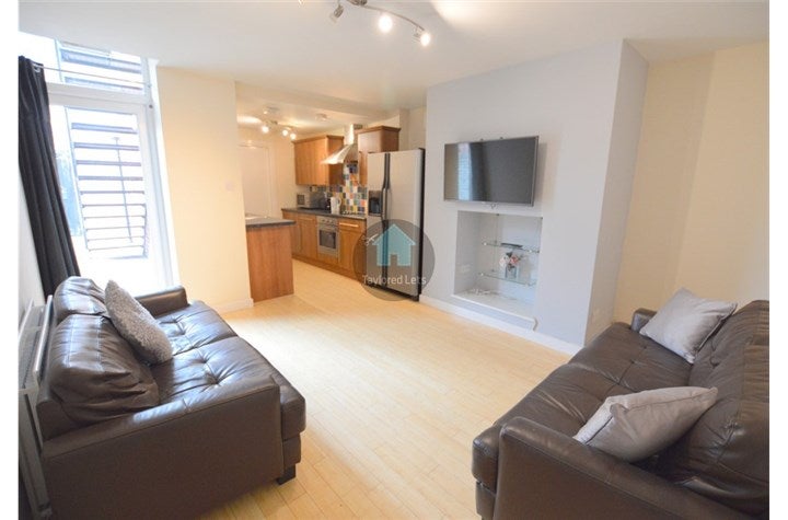 Flat King John Street in Newcastle upon Tyne