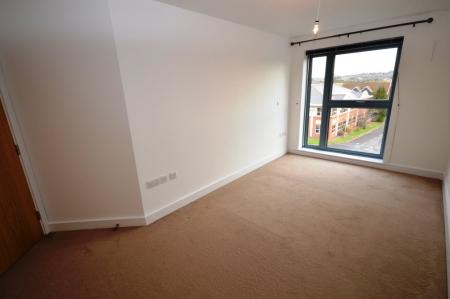 Flat Woolners Way in Stevenage