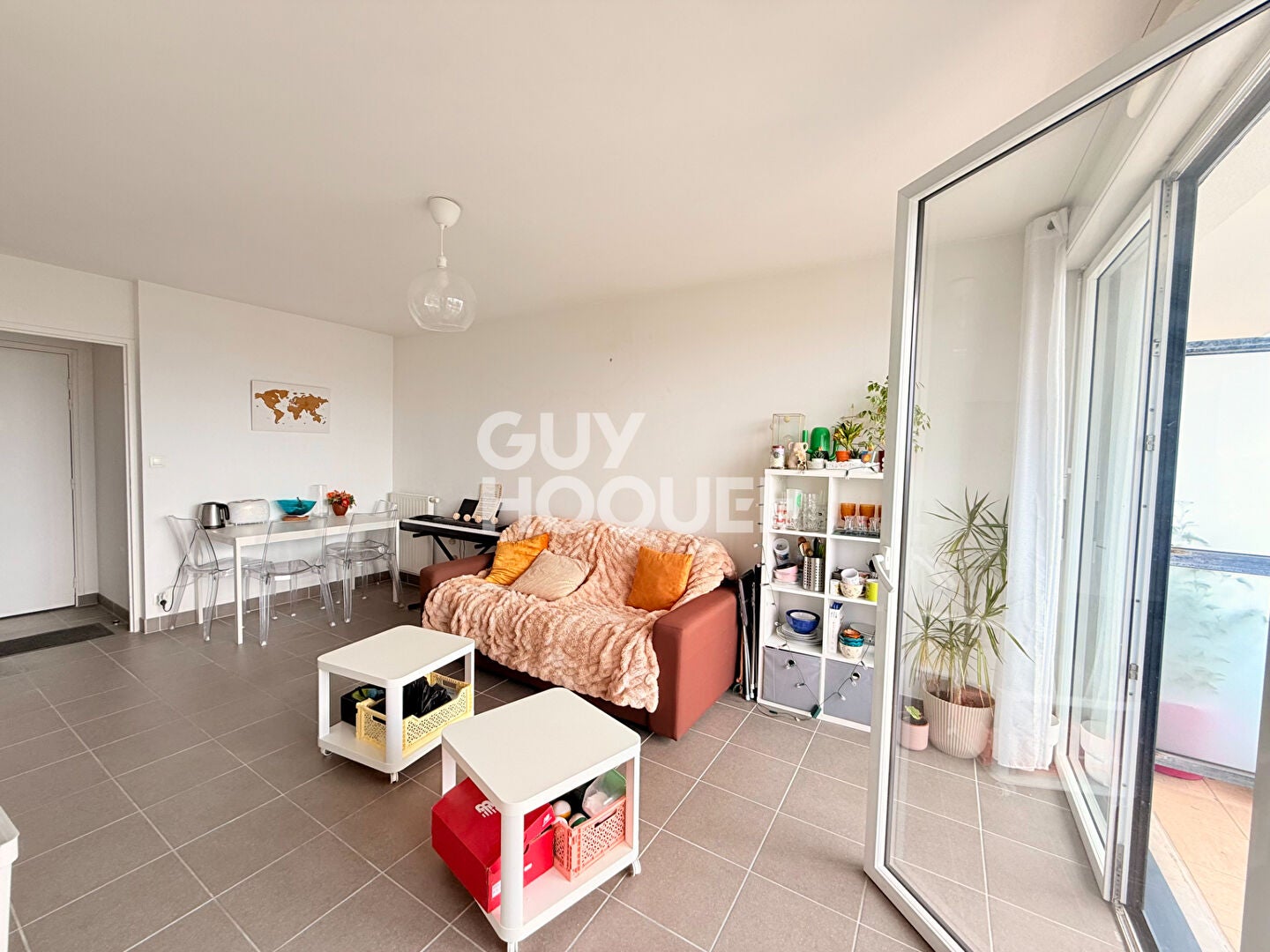 Appartement Rue Yves Collet à Brest