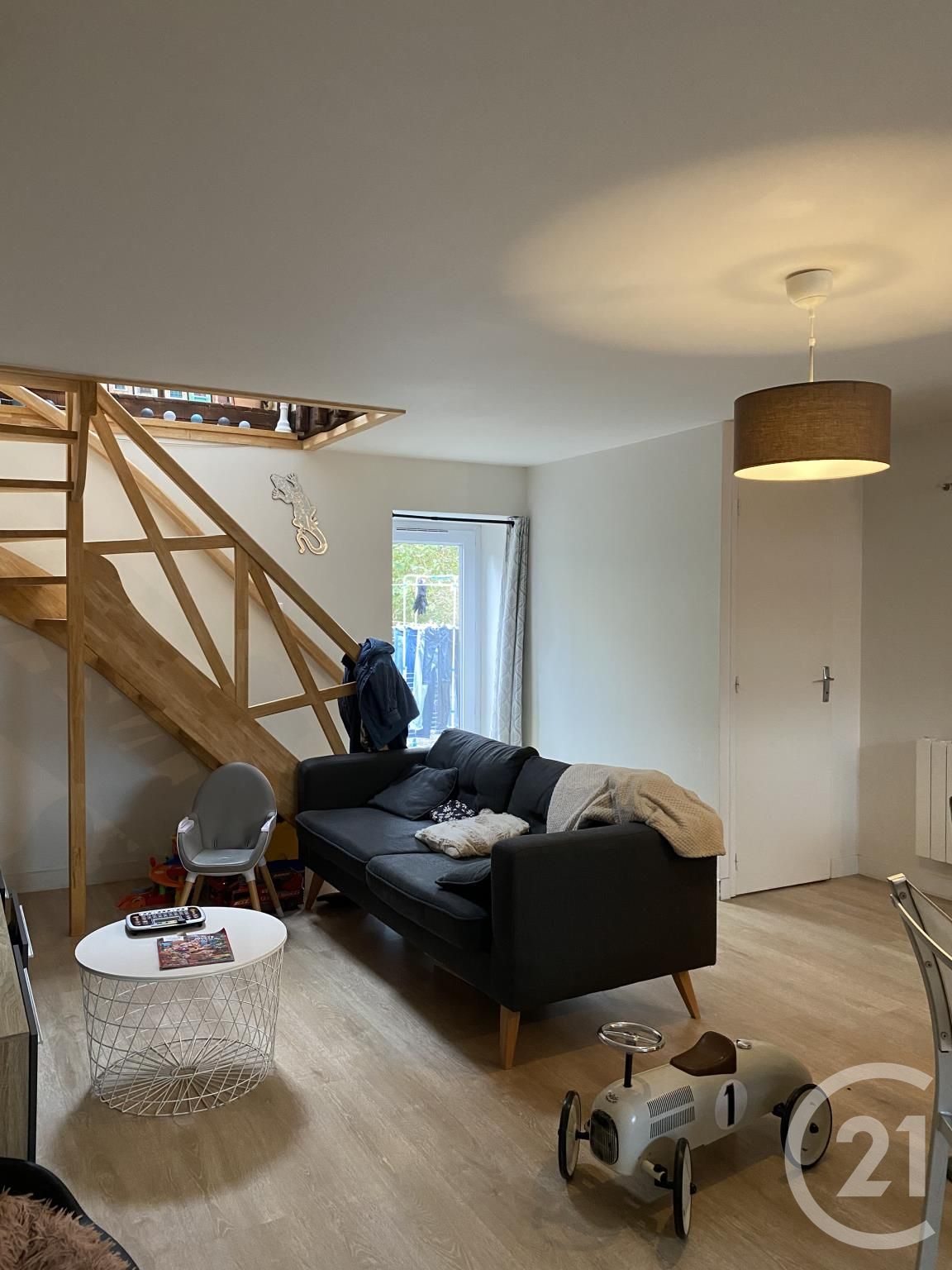 Maison Allée de la Fontaine au Veau à Le Gâvre