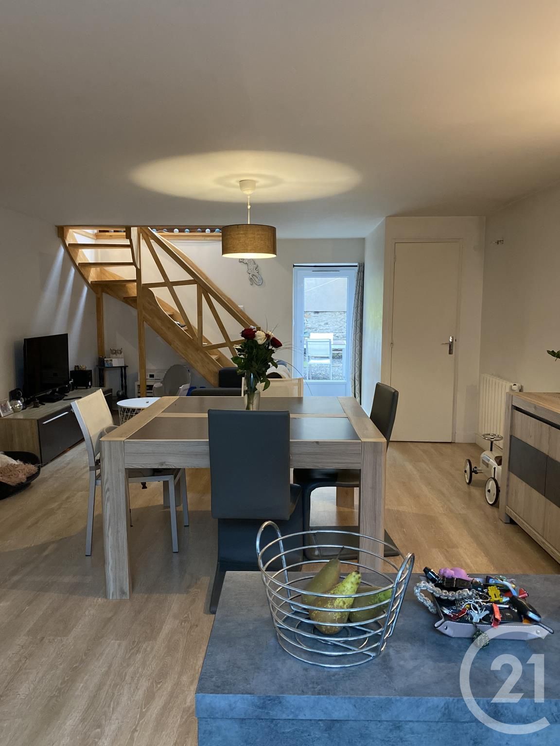 Maison Allée de la Fontaine au Veau à Le Gâvre