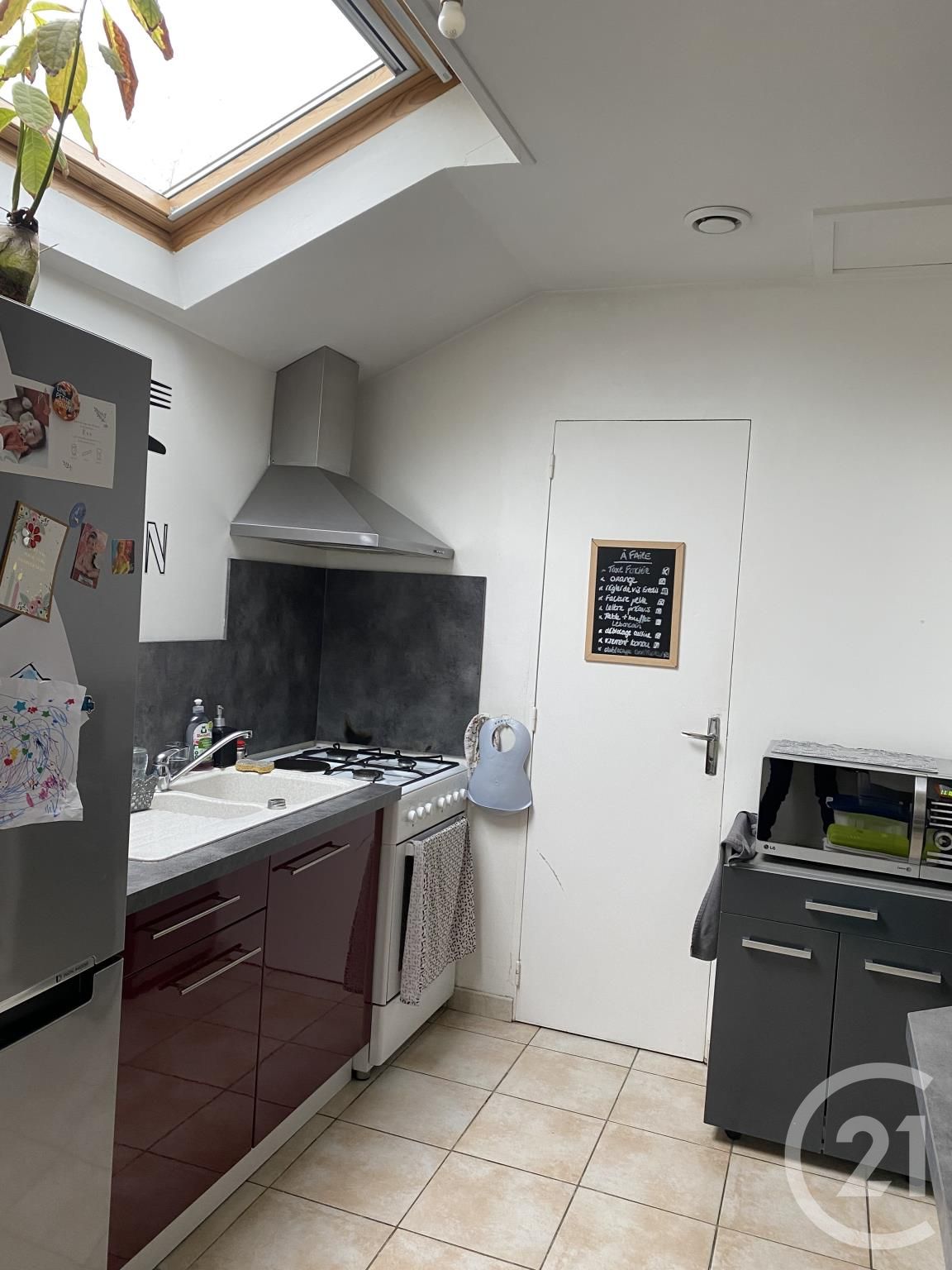 Maison Allée de la Fontaine au Veau à Le Gâvre