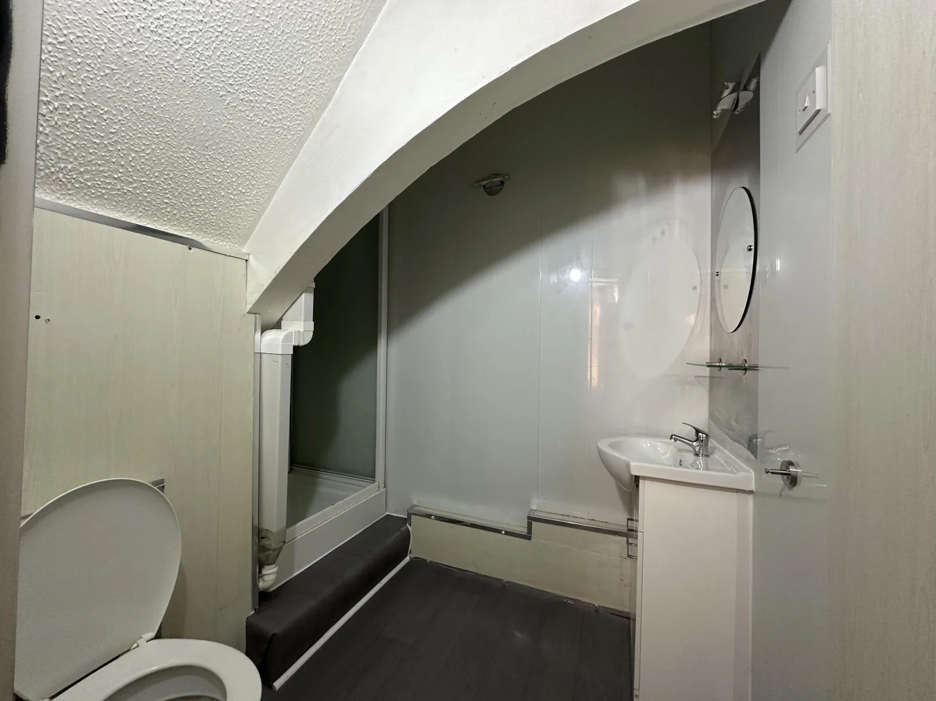 Room Underwood Lane in Crewe
