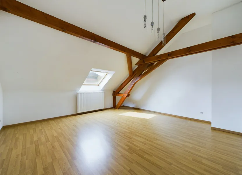 Flat Rue Principale in Lutzelhouse