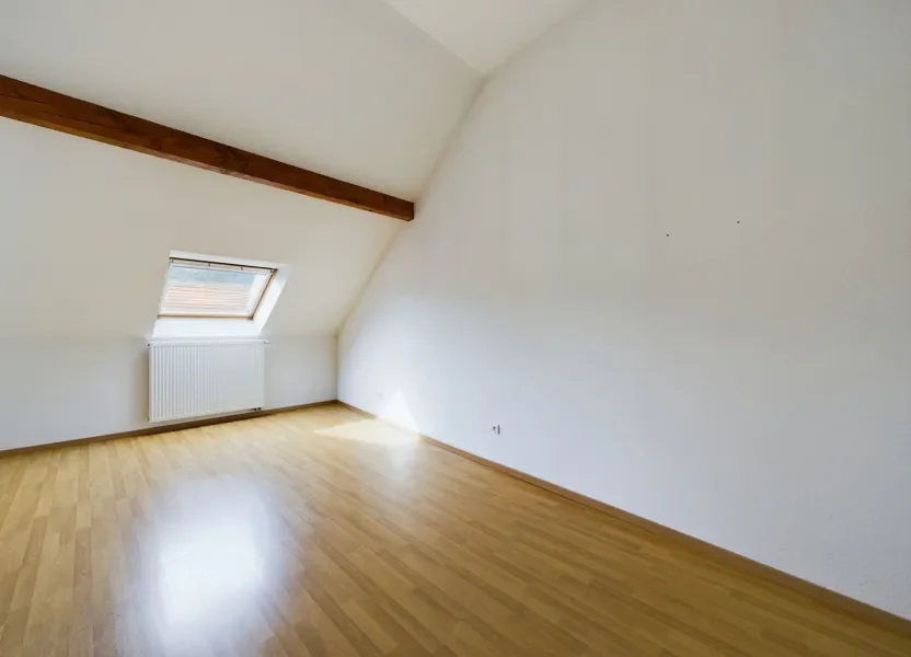 Flat Rue Principale in Lutzelhouse